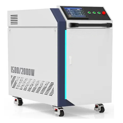 3 in 1 laser welding machine