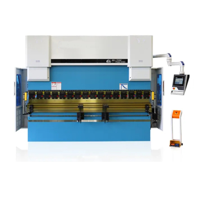 CNC DELEM DA-53T 4+1 Press Brake