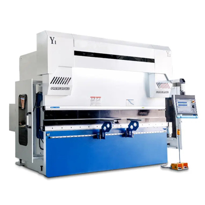 CNC DELEM DA-66T 6+1 Press Brake