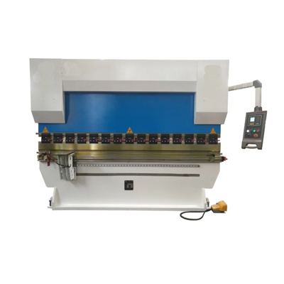 NC E21 Press Brake 
