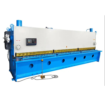 E21S Shearing Machine