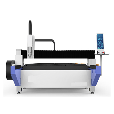 G series large-format gantry sheet metal cutting machine
