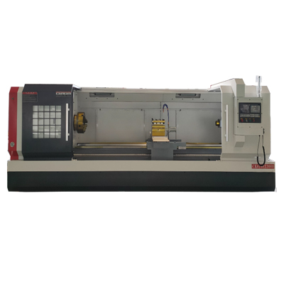 CNC Lathe